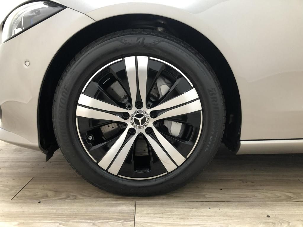 Mercedes-Benz C 220 2023