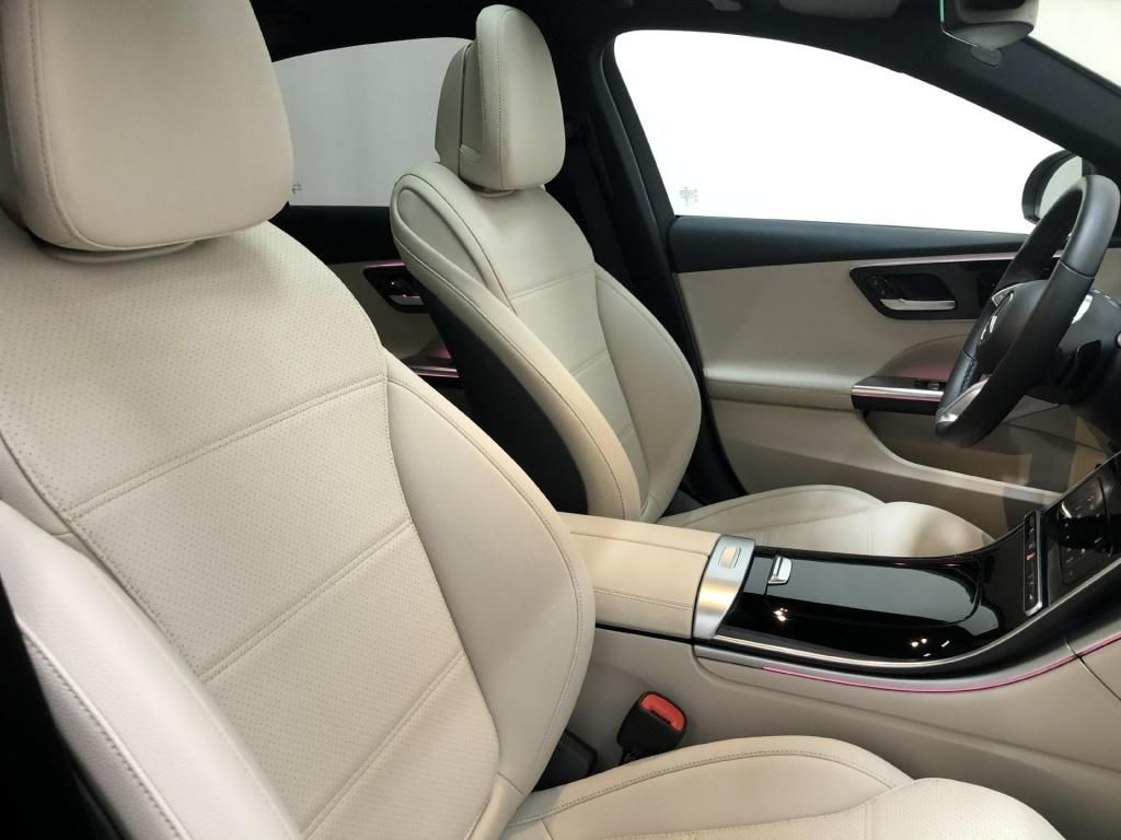 Mercedes-Benz C 220 2023