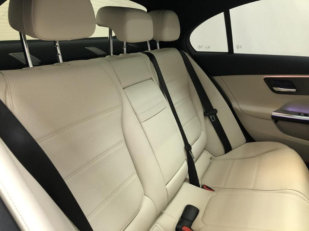 Mercedes-Benz C 220 2023