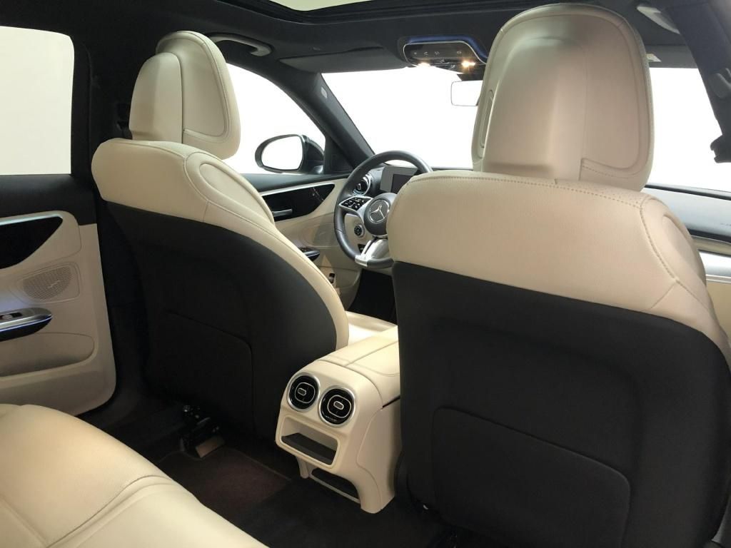 Mercedes-Benz C 220 2023