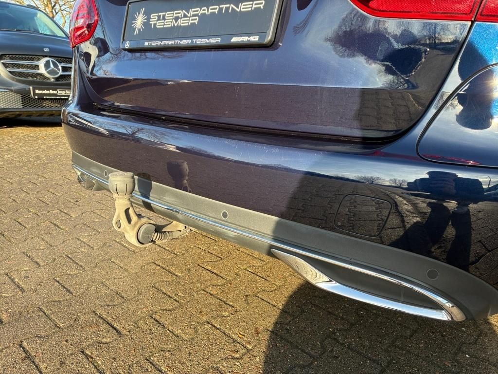 Mercedes-Benz C 300 2020