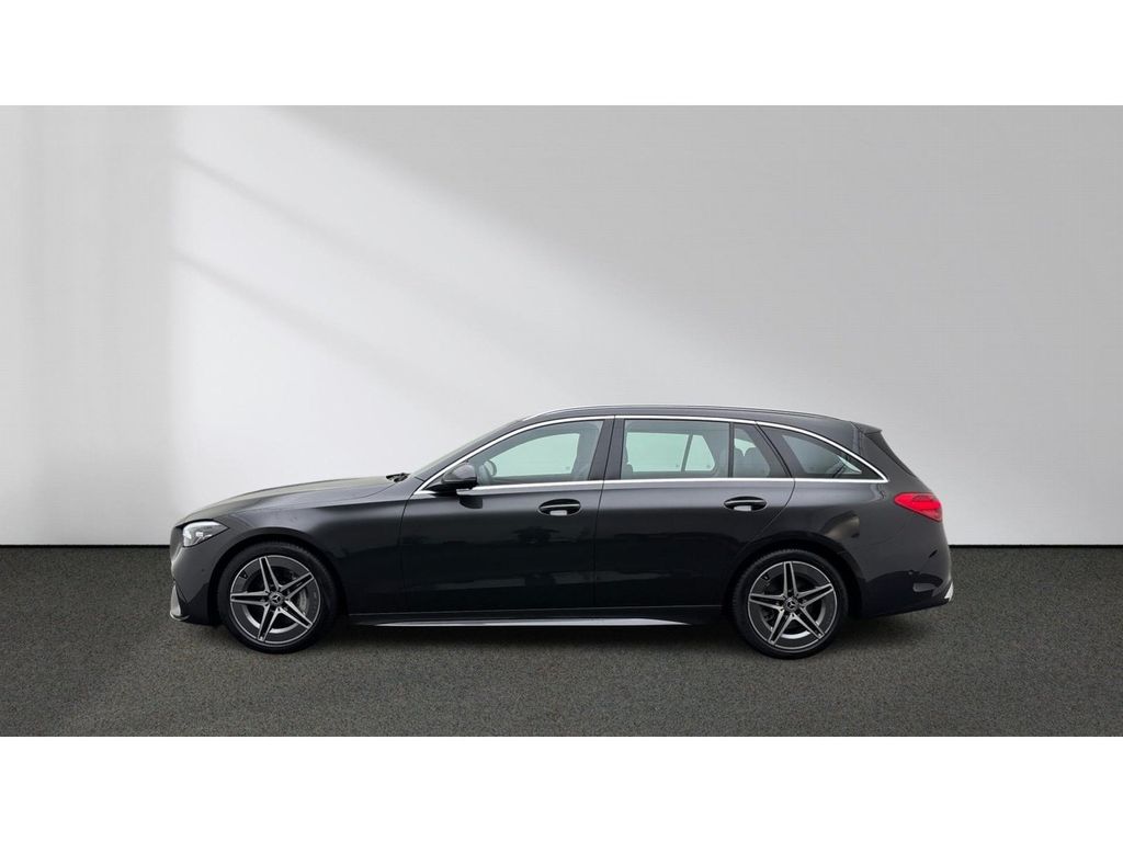 Mercedes-Benz C 300 2025