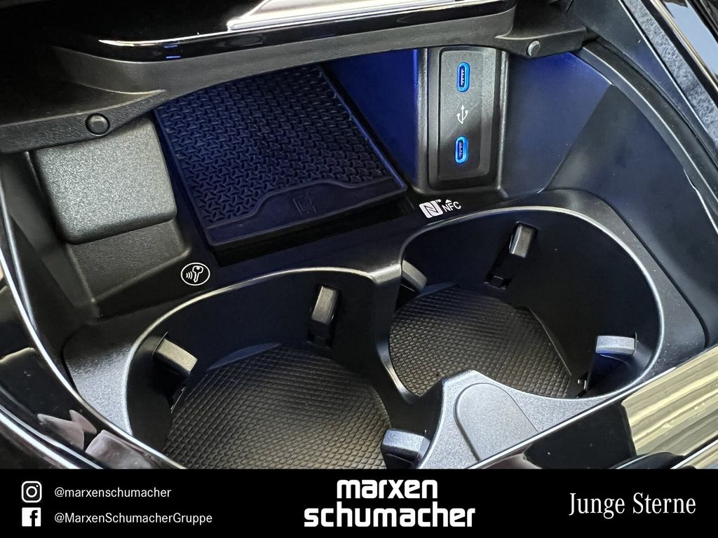 Mercedes-Benz SL 63 AMG 2024