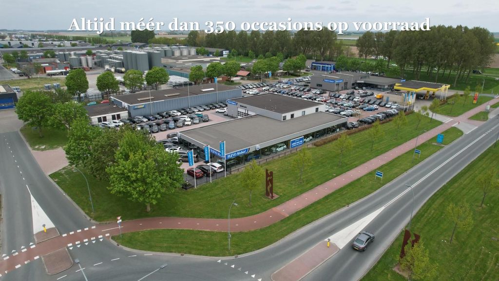 Mercedes-Benz EQA 2021