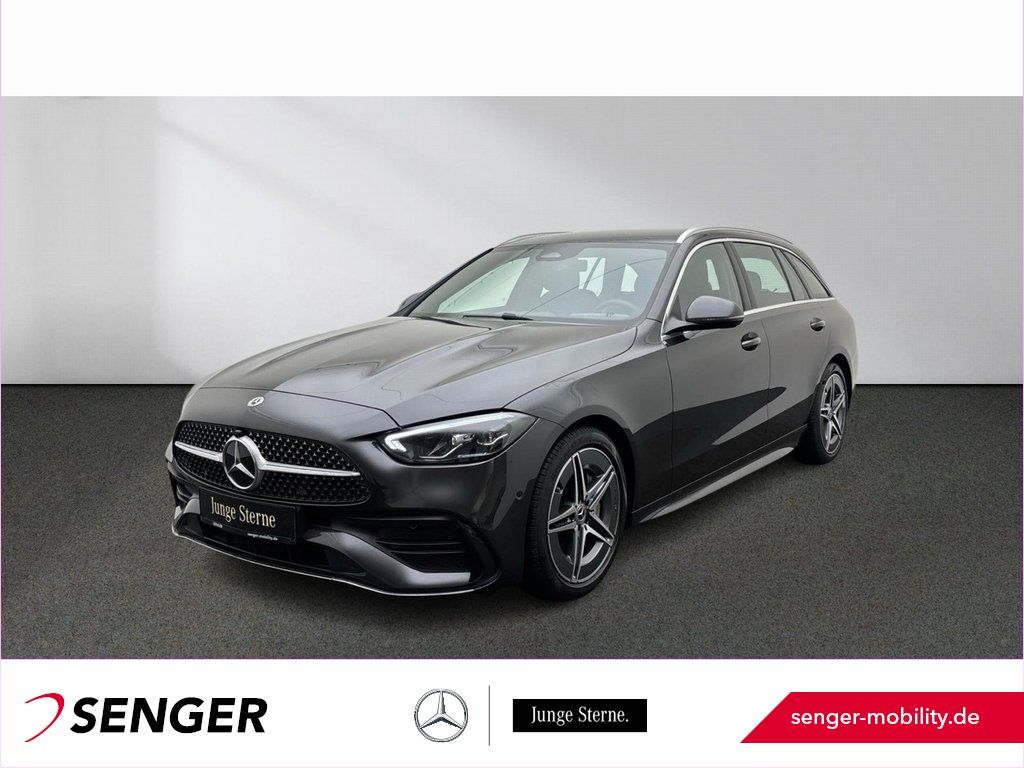 Mercedes-Benz C 300 2025