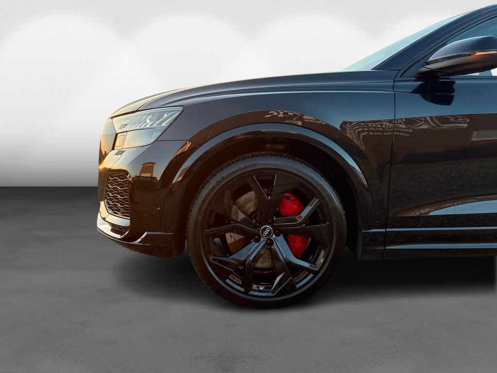 Audi RSQ8 2020