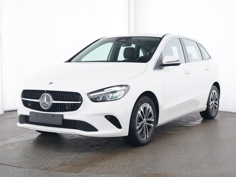 Mercedes-Benz B 250 2025