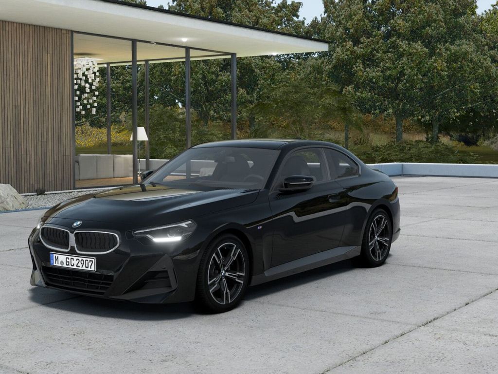 BMW 220 2023