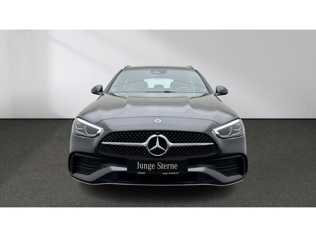 Mercedes-Benz C 300 2025