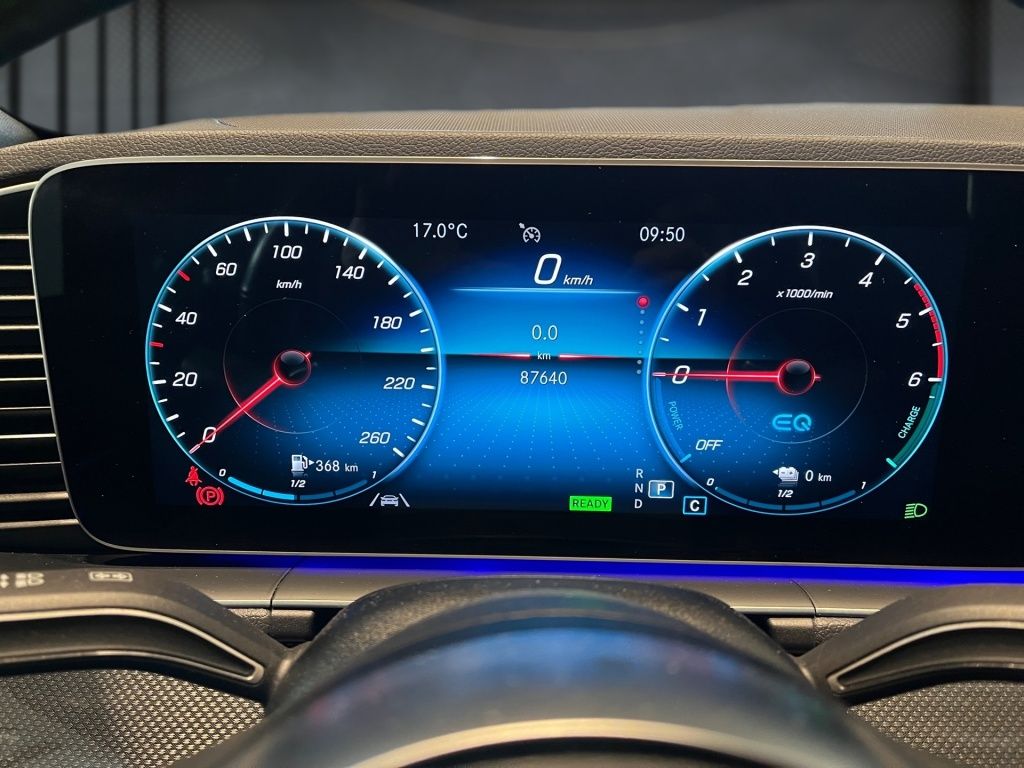 Mercedes-Benz GLE 350 2020