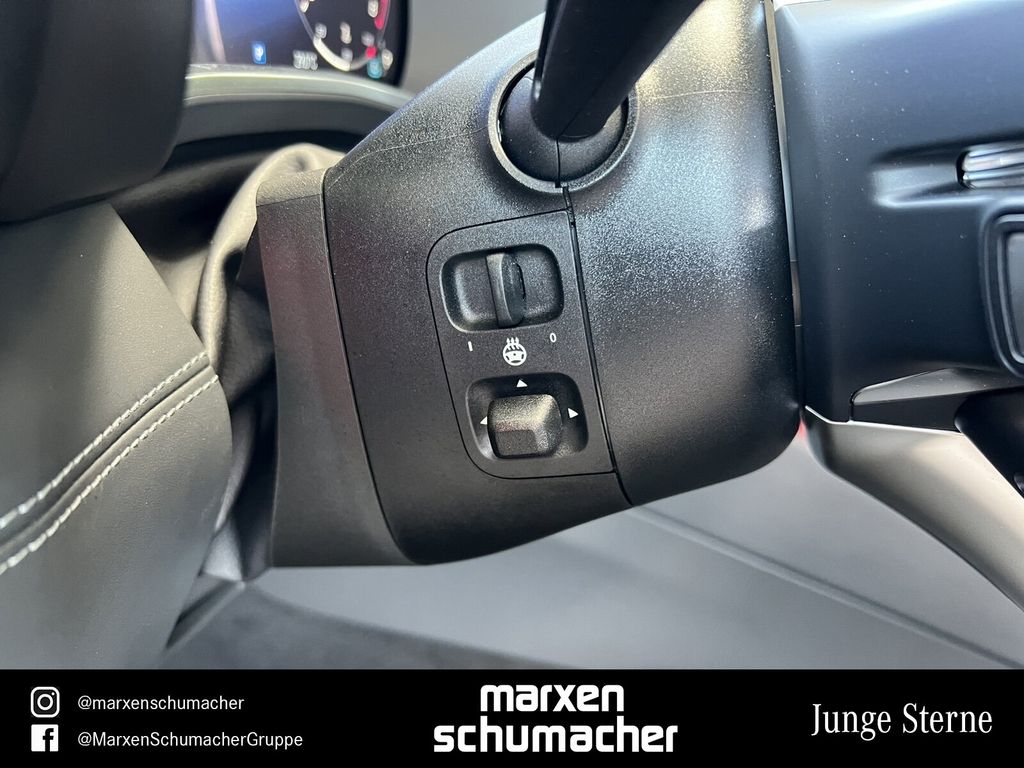 Mercedes-Benz SL 63 AMG 2024