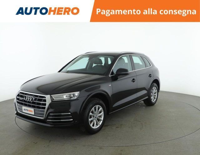 Audi Q5 2019