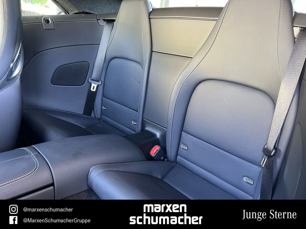 Mercedes-Benz SL 63 AMG 2024