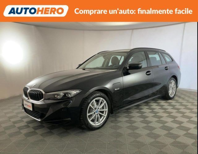 BMW 320 2023