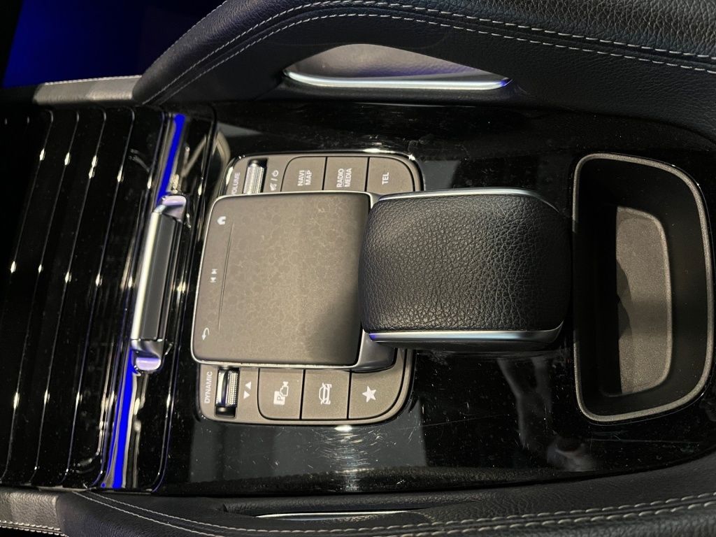 Mercedes-Benz GLE 350 2020