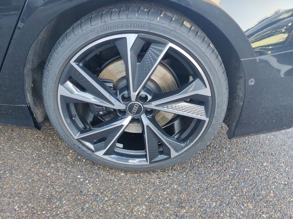 Audi S6 2024