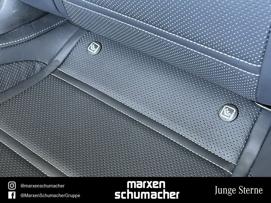 Mercedes-Benz SL 63 AMG 2024