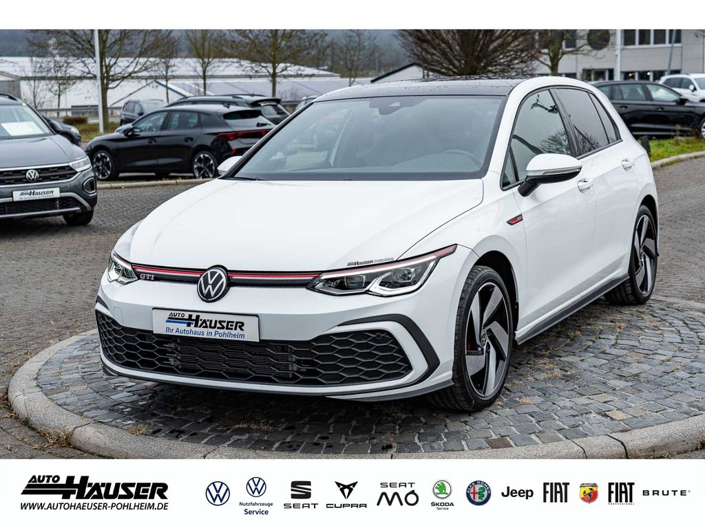 Volkswagen Golf 2024