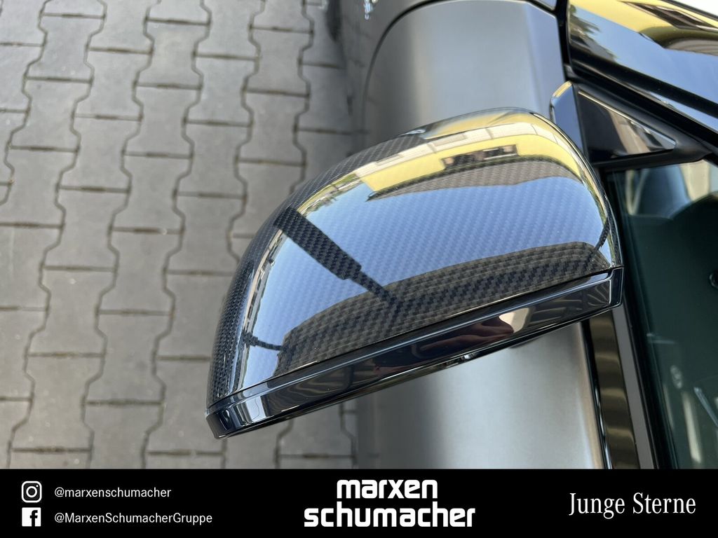 Mercedes-Benz SL 63 AMG 2024