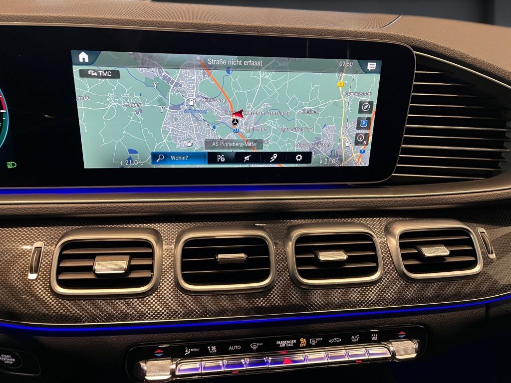 Mercedes-Benz GLE 350 2020