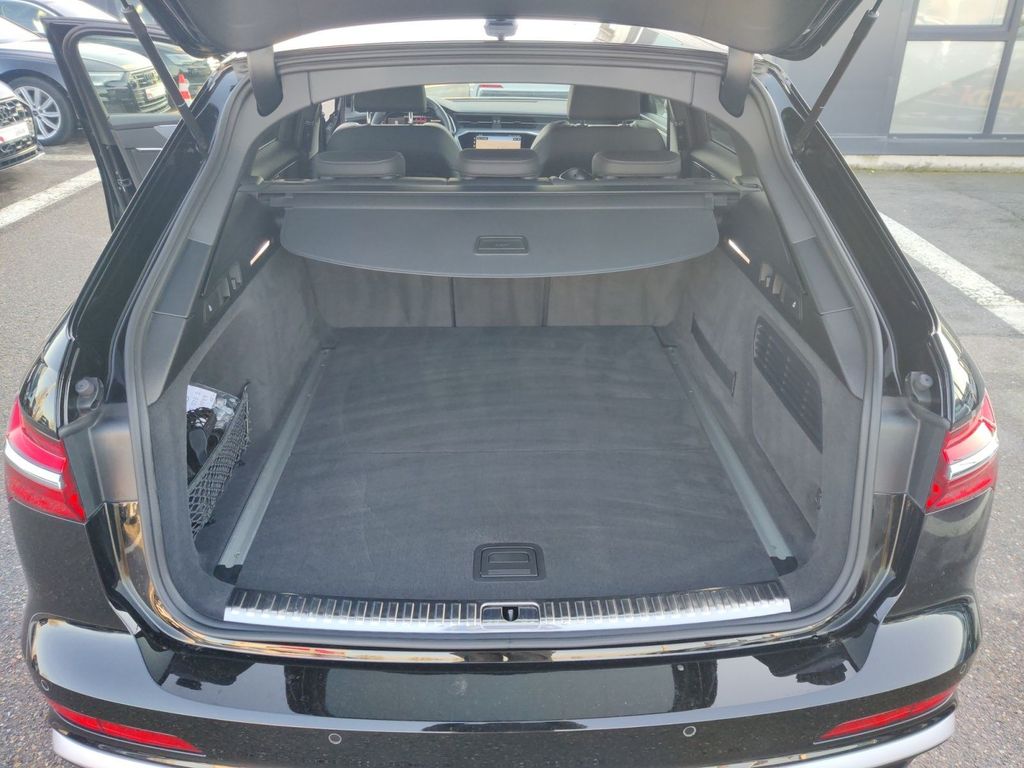 Audi S6 2024