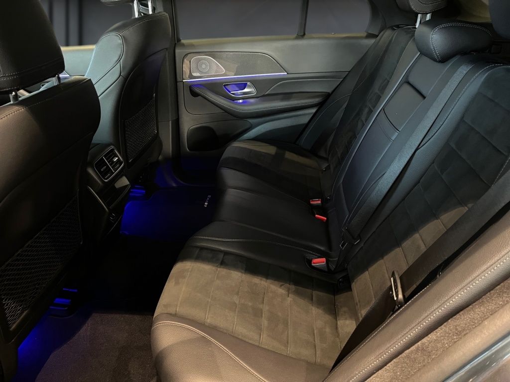 Mercedes-Benz GLE 350 2020