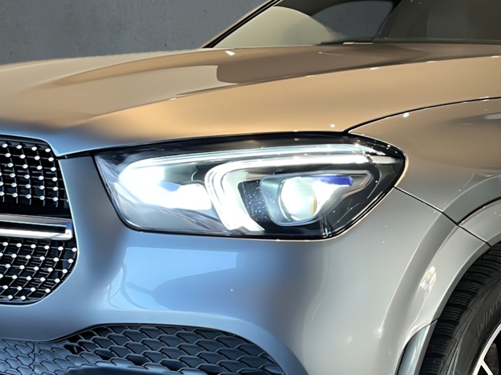 Mercedes-Benz GLE 350 2020