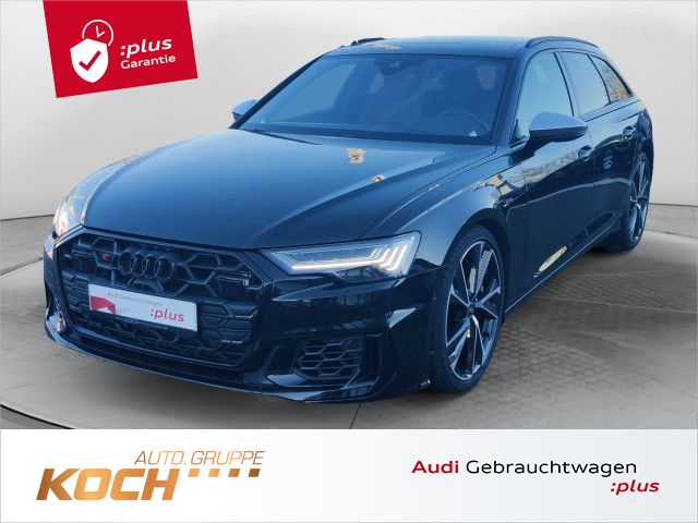 Audi S6 2024