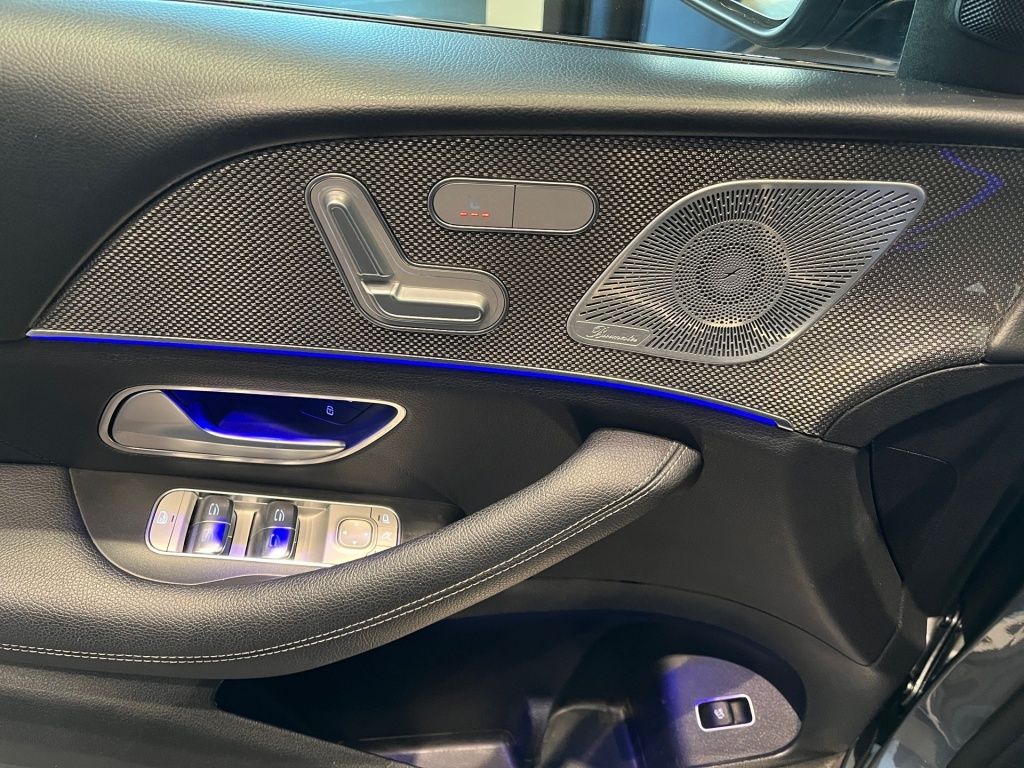 Mercedes-Benz GLE 350 2020