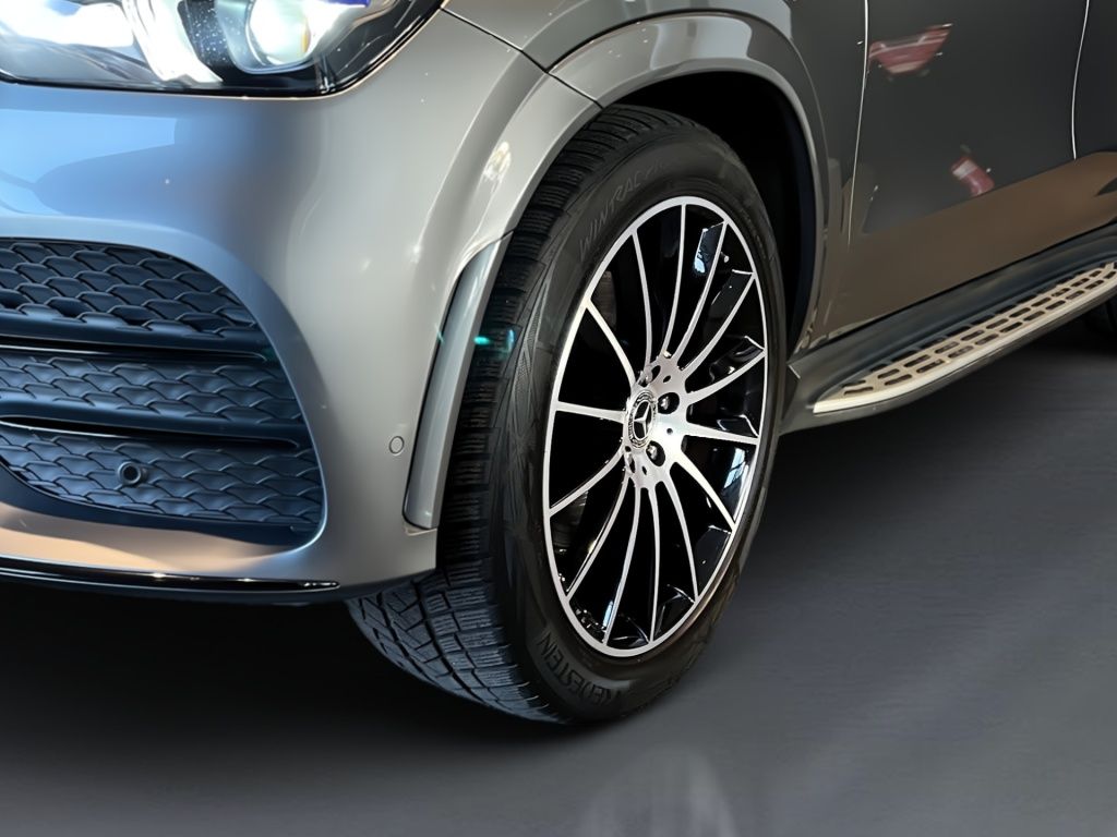 Mercedes-Benz GLE 350 2020