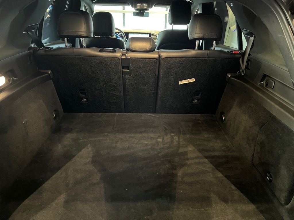 Mercedes-Benz GLE 350 2020