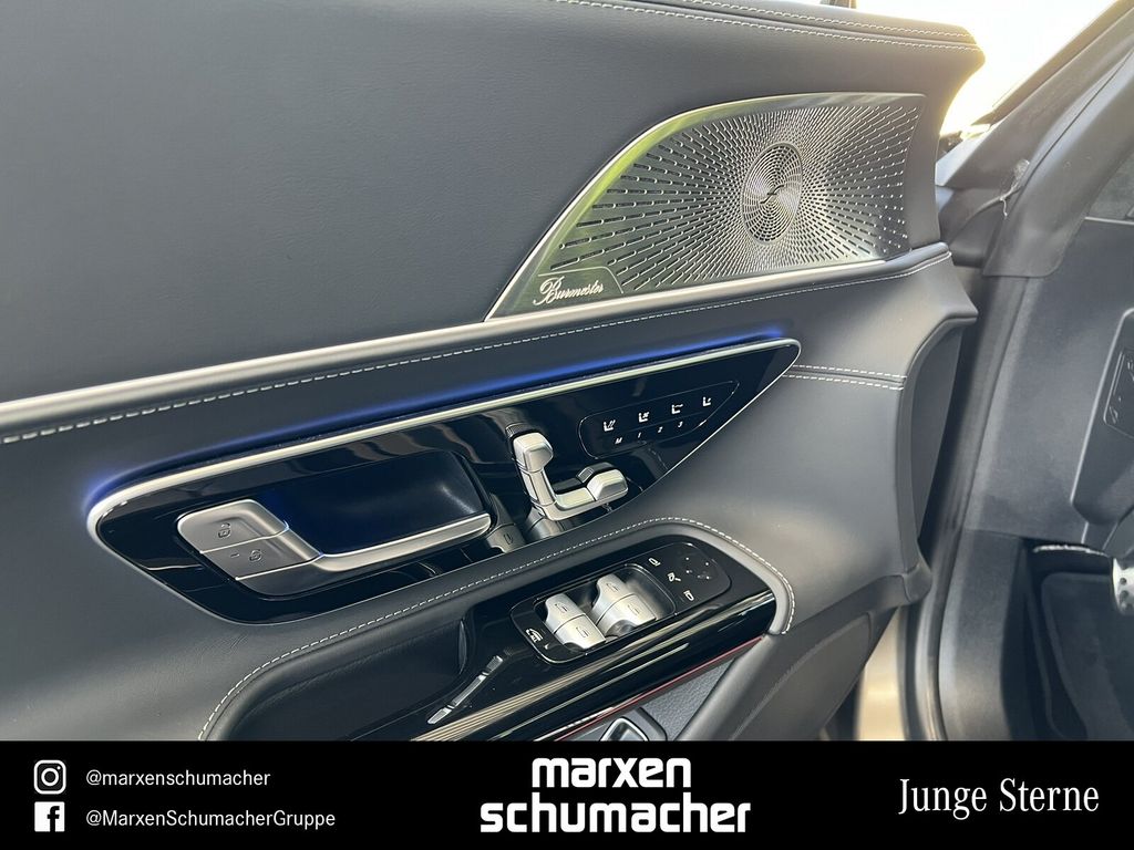 Mercedes-Benz SL 63 AMG 2024