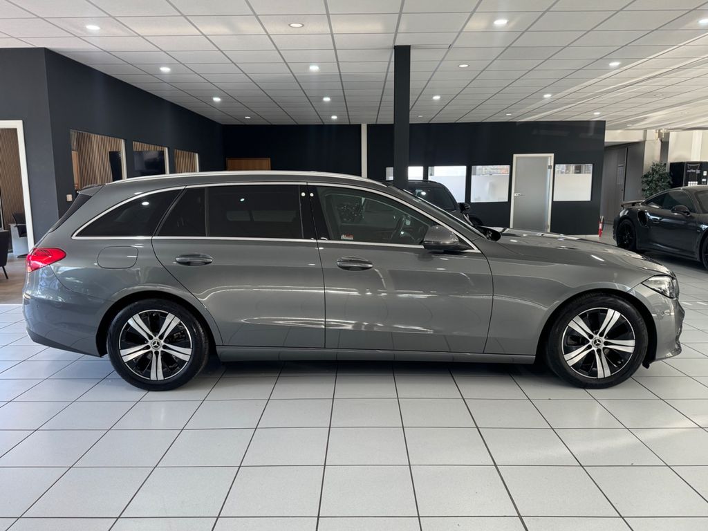 Mercedes-Benz C 200 2023