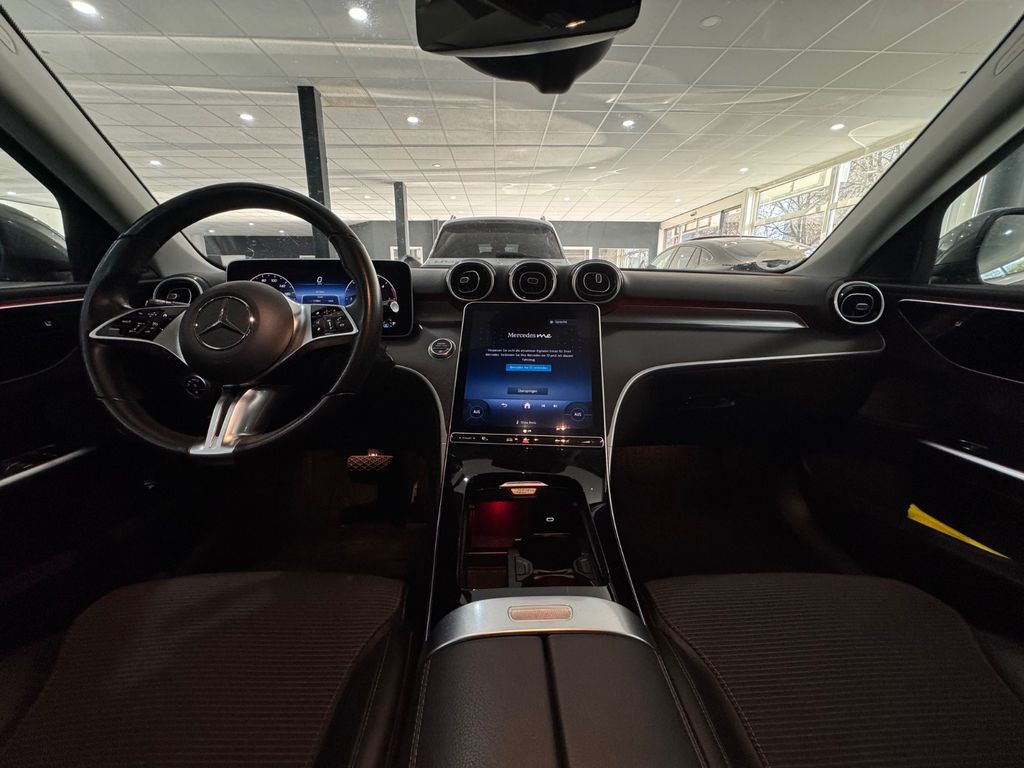 Mercedes-Benz C 200 2023