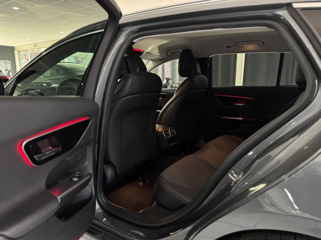 Mercedes-Benz C 200 2023