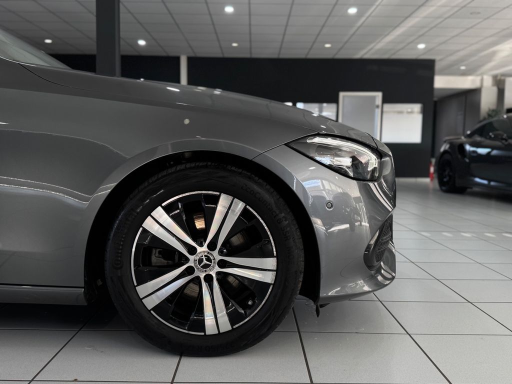 Mercedes-Benz C 200 2023