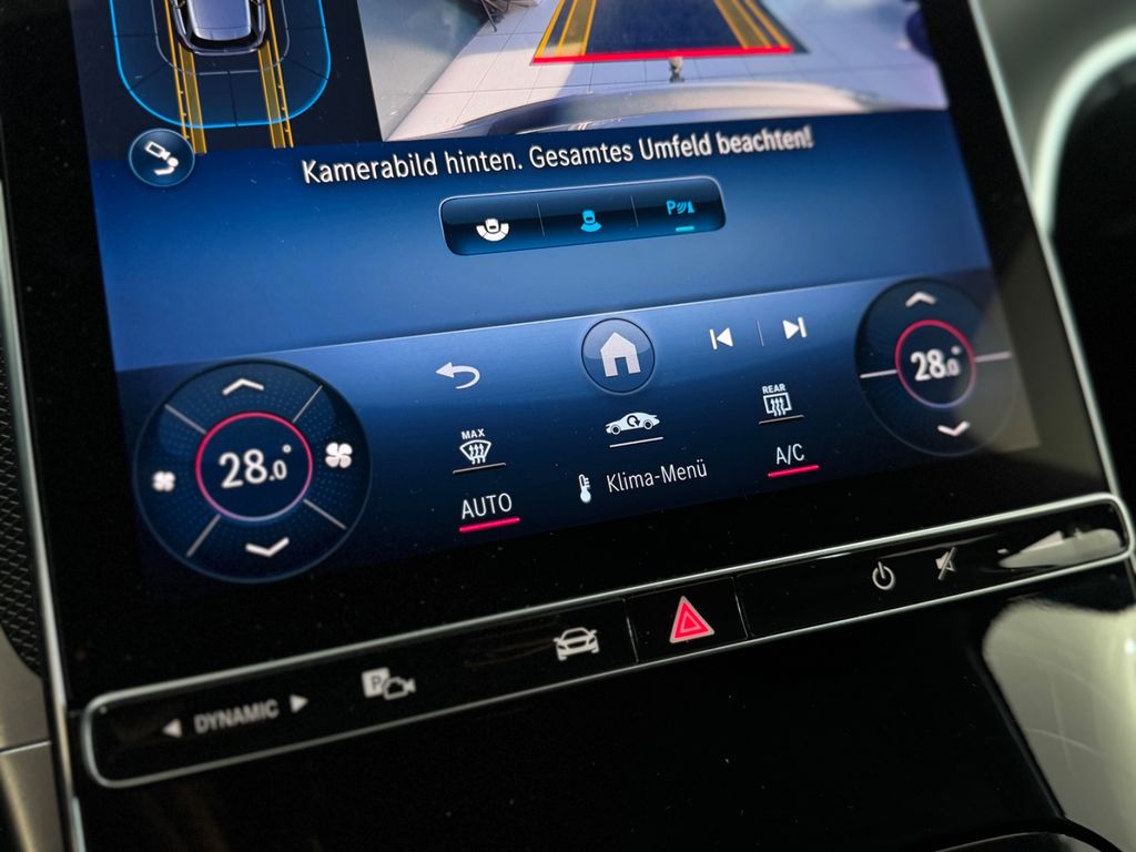 Mercedes-Benz C 200 2023