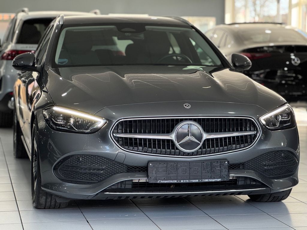 Mercedes-Benz C 200 2023