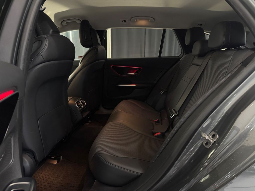 Mercedes-Benz C 200 2023