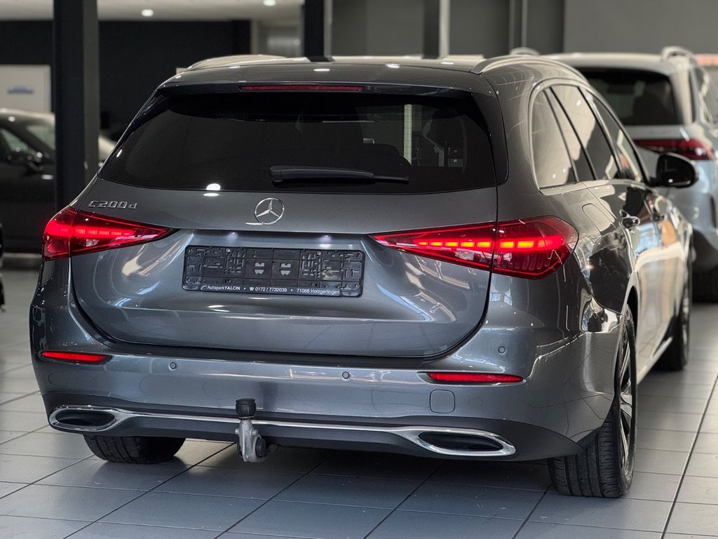 Mercedes-Benz C 200 2023