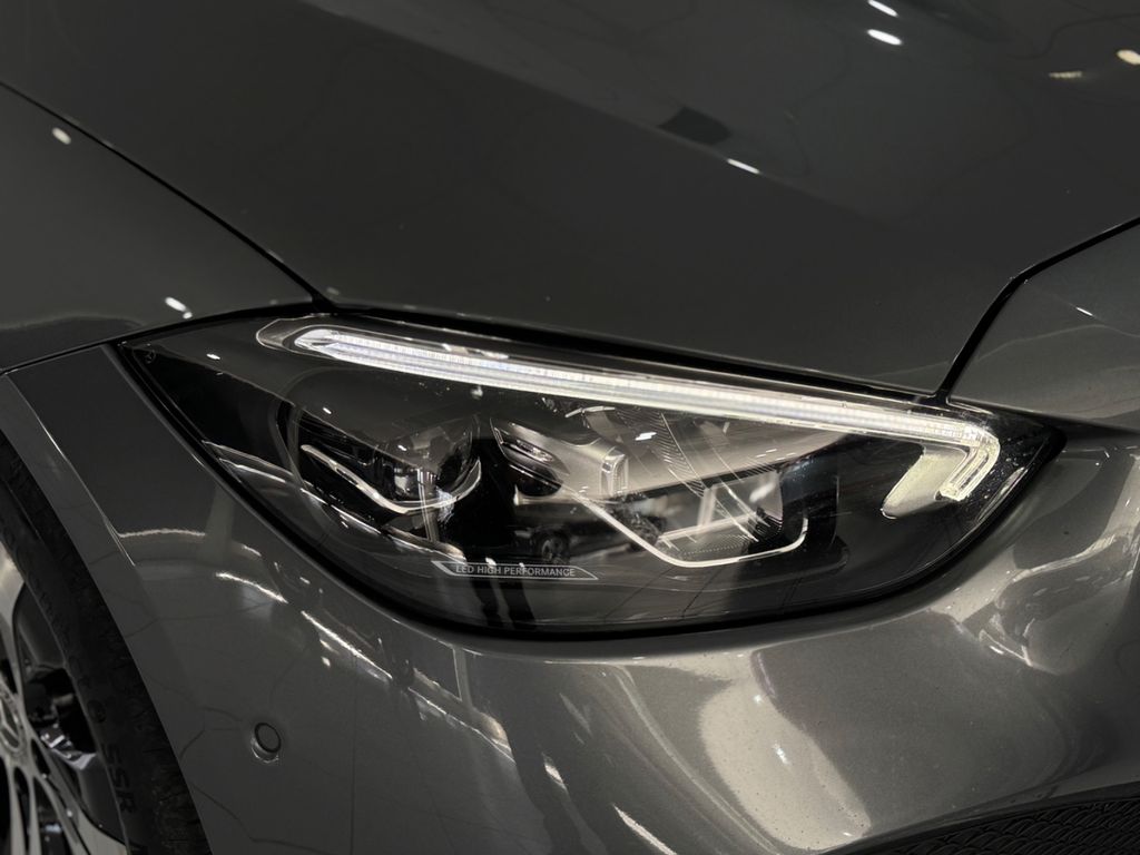 Mercedes-Benz C 200 2023