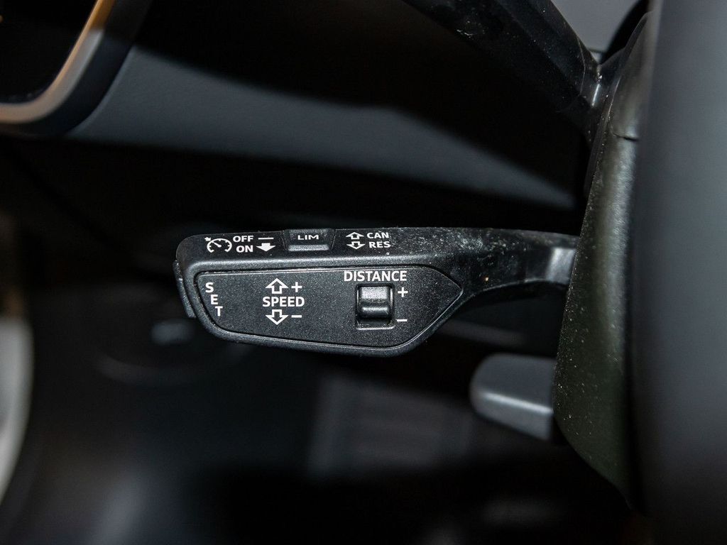 Audi A6 2022