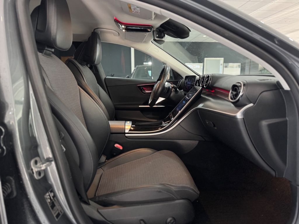 Mercedes-Benz C 200 2023