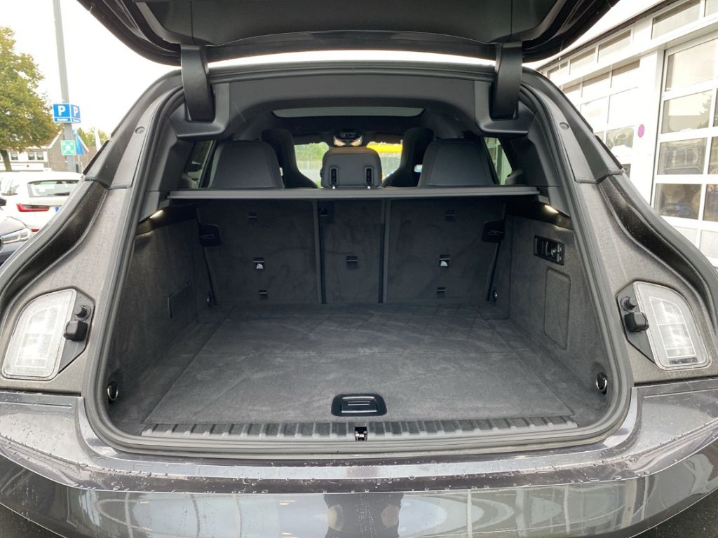 BMW iX 2022