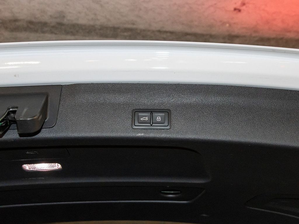 Audi A6 2022