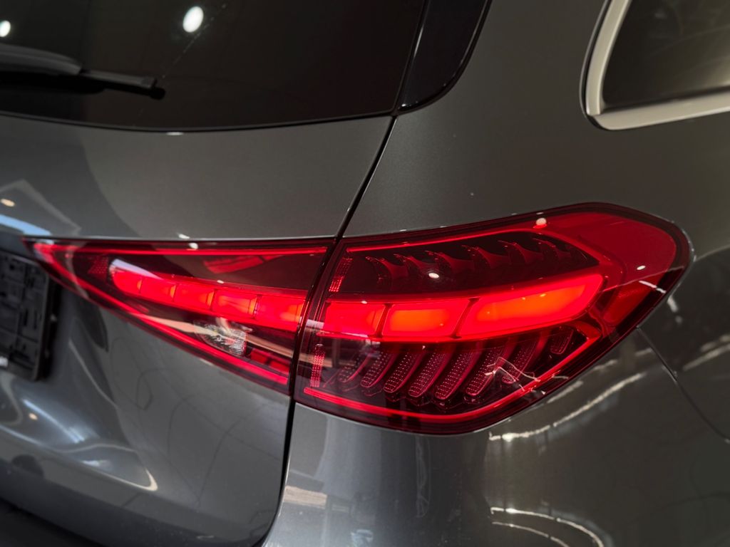 Mercedes-Benz C 200 2023