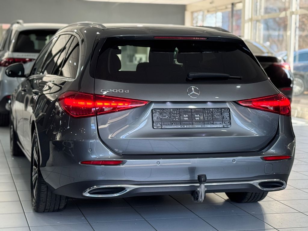 Mercedes-Benz C 200 2023