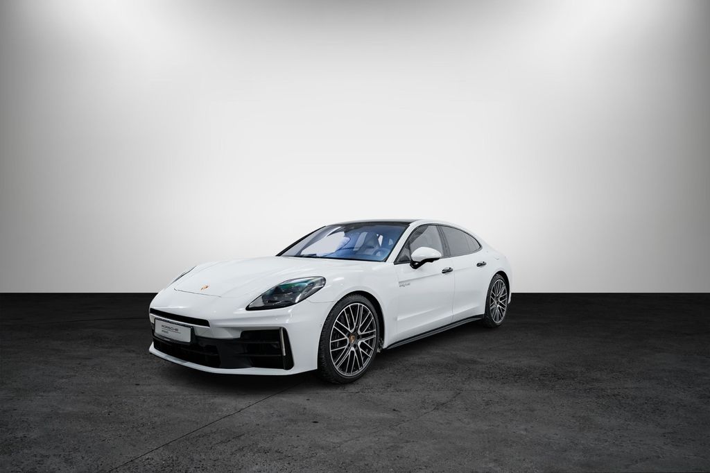 Porsche Panamera 2024
