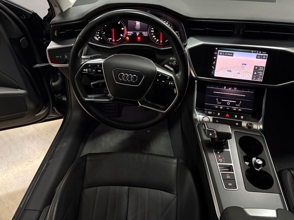 Audi A6 2020