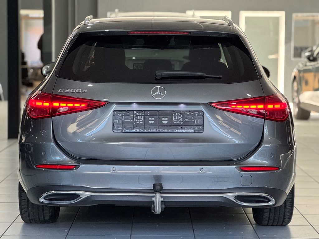 Mercedes-Benz C 200 2023